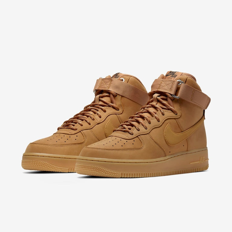 Air Force 1 High
"Flax" (2019)