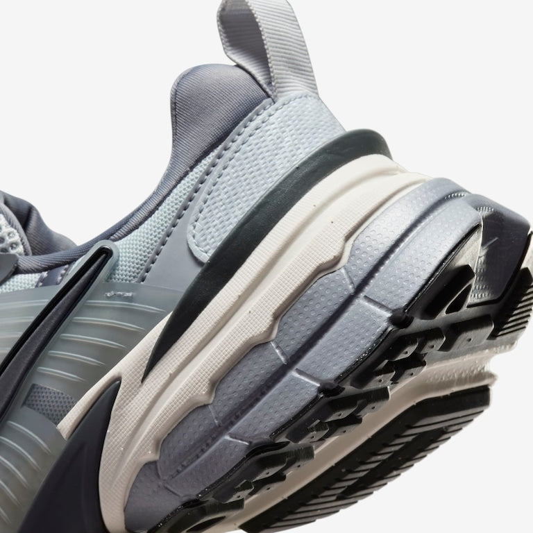 Nike V2K Run "Pure Platinum Wolf Grey" (Women's)