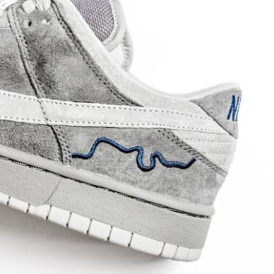 Nike SB Dunk Low "London"