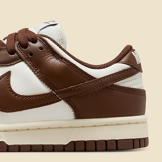 Nike Dunk Low
"Cacao Wow" (Women's)