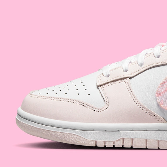 Nike Dunk Low Essential
"Paisley Pack Pink" (Women's)