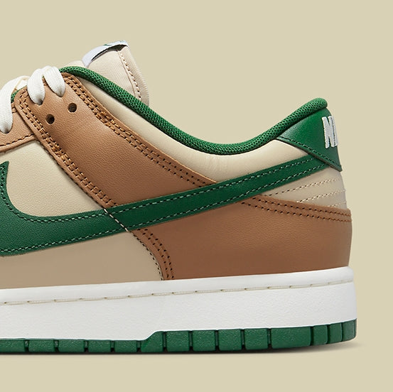 Nike Dunk Low Retro
"Rattan Gorge Green"