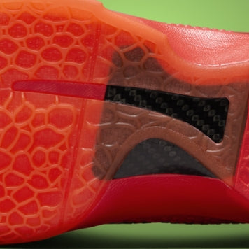 Kobe 6 Protro
"Reverse Grinch"