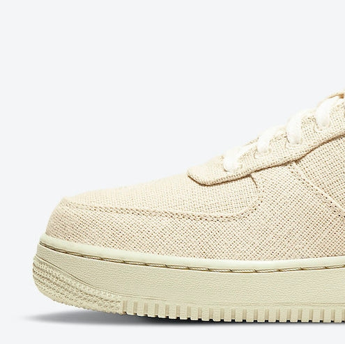 Air Force 1 Low
"Stussy Fossil"
