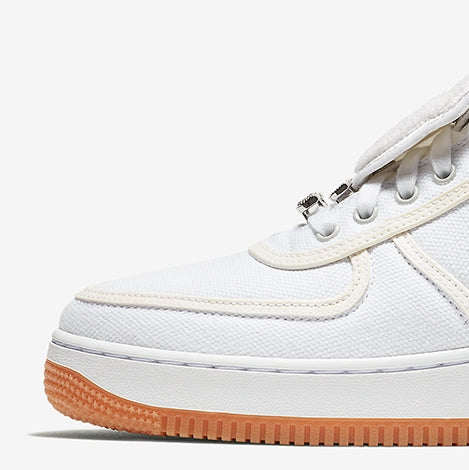 Air Force 1 Low x
Travis Scott (AF100)