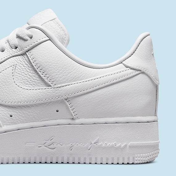 Air Force 1 Low x
Drake NOCTA "Certified Lover Boy"