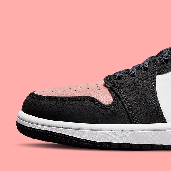 Air Jordan 1 Low OG “Bleached Coral"