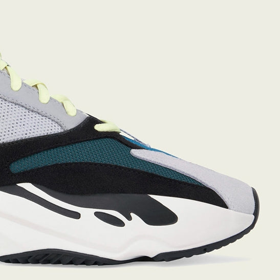Adidas Yeezy Boost 700
"Wave Runner"