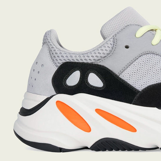 Adidas Yeezy Boost 700
"Wave Runner"