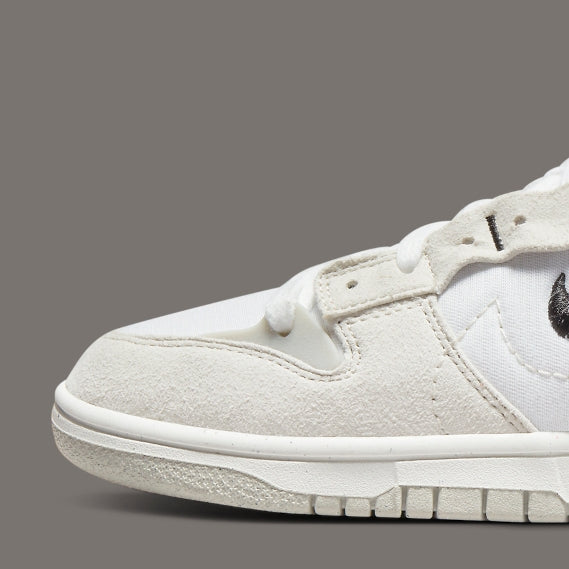Nike Dunk Low Disrupt 2
"Pale Ivory Black" (Women's)