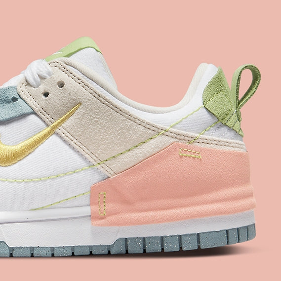 Nike Dunk Low Disrupt 2
"Easter Pastel" (Women's)
