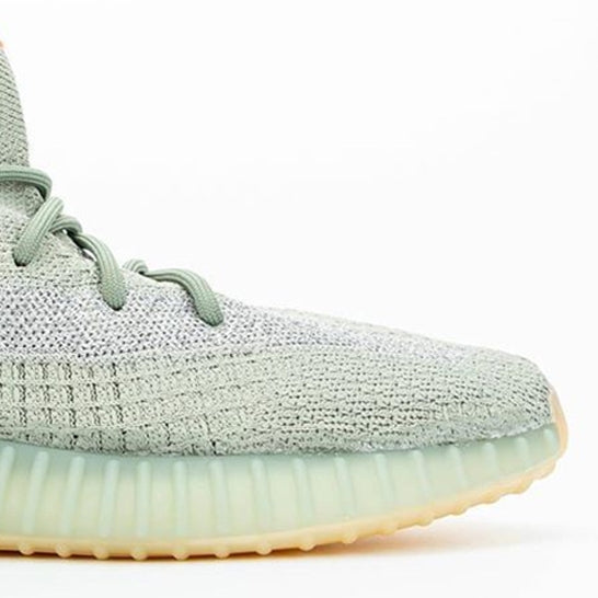Adidas Yeezy Boost 350 V2
"Desert Sage"