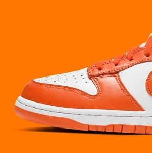 Nike Dunk Low SP
"Syracuse"