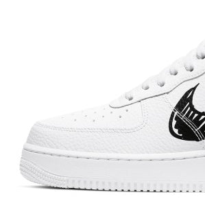 Air Force 1 Low
"Sketch White Black"