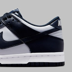 Nike Dunk Low
"Georgetown"