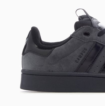 Adidas Campus 00s
"Carbon Black"