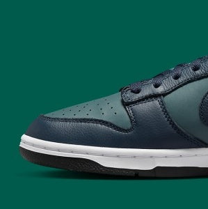 Nike Dunk Low
"Mineral Slate Armory Navy"