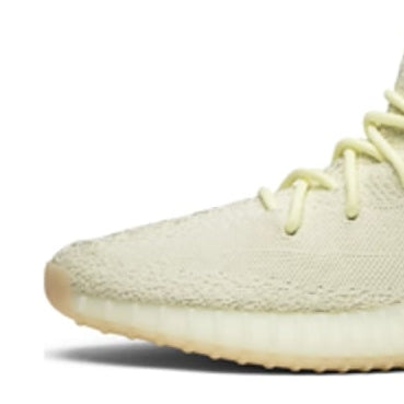 Adidas Yeezy Boost 350 V2
"Butter"