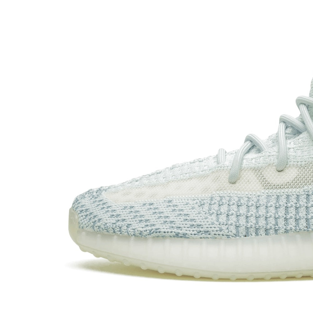 Adidas Yeezy Boost 350 V2
"Cloud White" (Reflective)