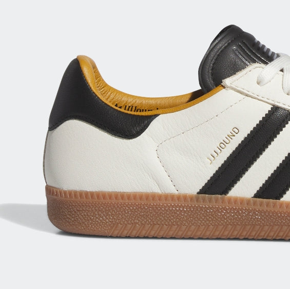 Adidas Samba OG x
JJJJound "White"