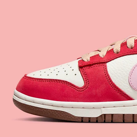 Nike Dunk Low PRM
"Bacon" (Women's)