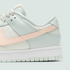 Nike Dunk Low
"Barely Green" (Women's)
