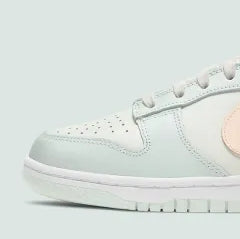 Nike Dunk Low
"Barely Green" (Women's)