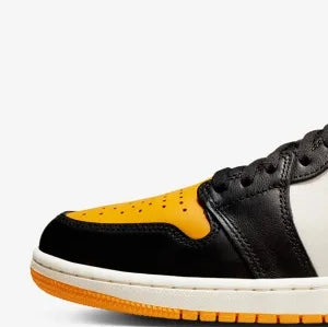 Air Jordan 1 Retro High OG
"Taxi"