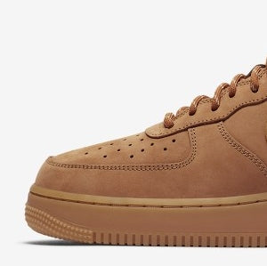 Air Force 1 Low '07
"Flax Wheat"
