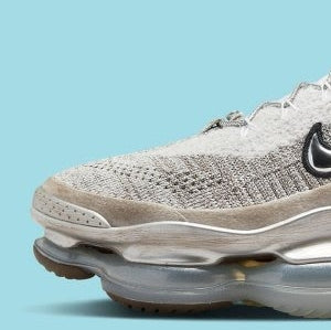 Air Max Scorpion FK
"Gaiter" (Women's)