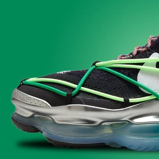 Air Max Scorpion FK
"Have a Nike Day"