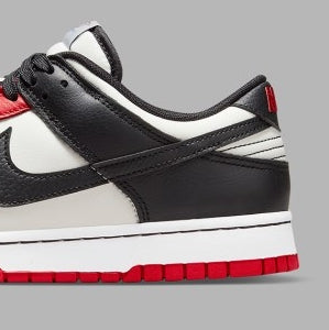 Nike Dunk Low EMB
"NBA 75th Anniversary Chicago"