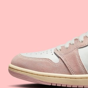 Air Jordan 1 Retro High OG
"Washed Pink" (Women's)
