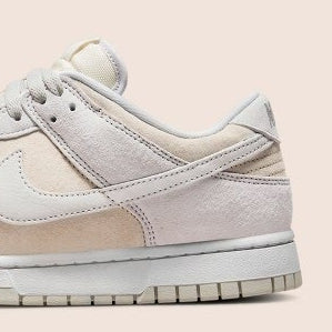 Nike Dunk Low Premium
"Vast Grey"