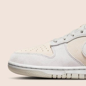 Nike Dunk Low Premium
"Vast Grey"