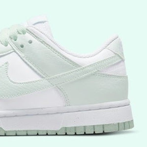 Nike Dunk Low Next Nature
"White Mint" (Women's)