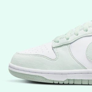 Nike Dunk Low Next Nature
"White Mint" (Women's)