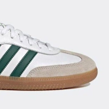 Adidas Samba OG "Team
Mexico"