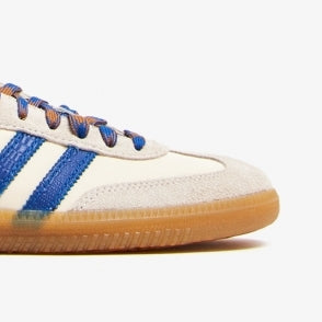 Adidas Samba Nylon x
Wales Bonner "Wonder Clay Royal"
