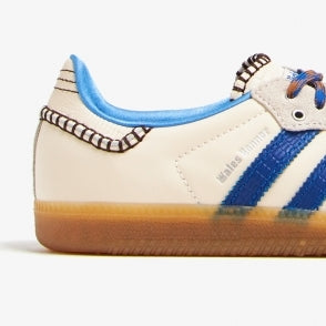 Adidas Samba Nylon x
Wales Bonner "Wonder Clay Royal"