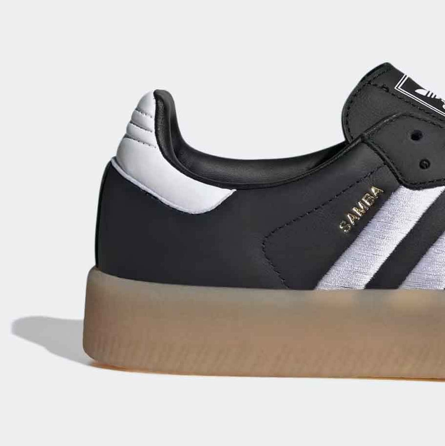 Adidas Sambae
"Black White Gum" (Women's)