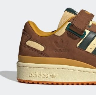 Adidas Forum Low
"Yoyogi Park"