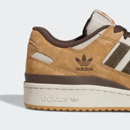 Adidas Forum 84 Low
"Branch Brown"