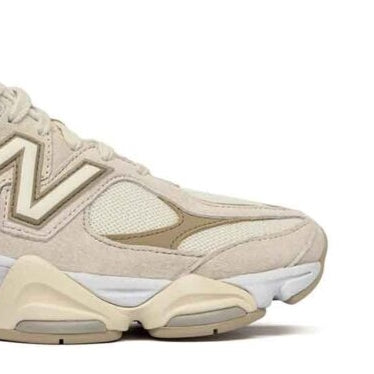 New Balance 9060
"Sea Salt Brown"