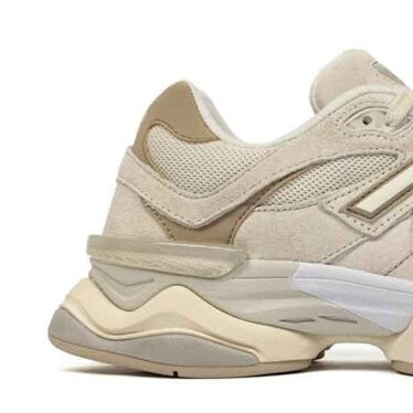 New Balance 9060
"Sea Salt Brown"