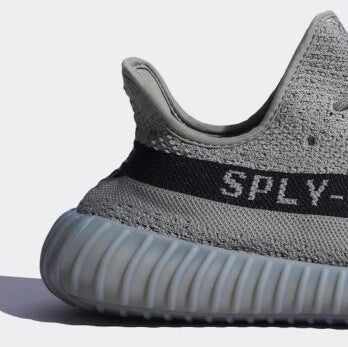 Adidas Yeezy Boost 350 V2
"Granite"