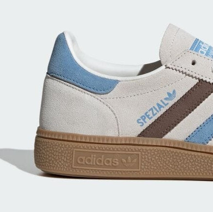 Adidas Handball Spezial
"Light Blue Earth Strata" (Women's)