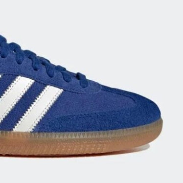 Adidas Samba OG
"Royal Blue Gum"