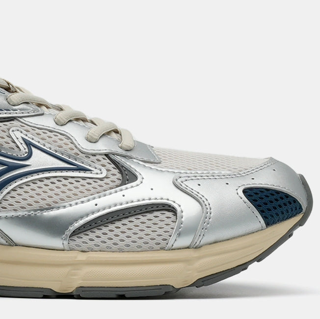 Mizuno Cyclone Speed 2k "Silver Fantasy Blue"