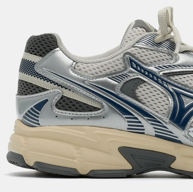 Mizuno Cyclone Speed 2k "Silver Fantasy Blue"